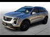 2023 Cadillac XT4