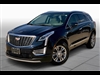 2021 Cadillac XT5