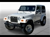 2001 Jeep Wrangler