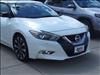 2016 Nissan Maxima