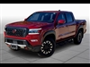 2023 Nissan Frontier