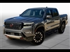 2023 Nissan Frontier