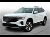 2024 Volkswagen Atlas