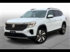 2024 Volkswagen Atlas