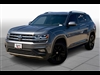 2019 Volkswagen Atlas