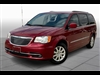 2015 Chrysler Town and Country