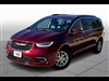 2021 Chrysler Pacifica