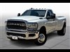 2024 Ram 3500