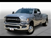 2024 Ram 3500