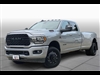 2024 Ram 3500