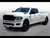 2024 Ram 3500