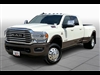 2024 Ram 3500