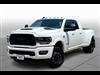 2024 Ram 3500