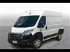 2024 Ram ProMaster