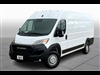 2024 Ram ProMaster