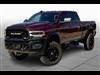 2021 Ram 2500