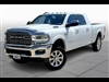 2019 Ram 2500