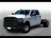 2024 Ram 3500