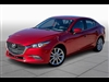 2017 Mazda Mazda3