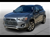 2013 Mitsubishi Outlander Sport