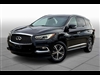 2016 Infiniti QX60