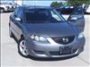 2006 Mazda Mazda3 Sedan