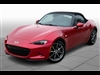 2016 Mazda MX-5 Miata