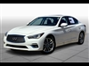 2021 Infiniti Q50