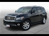 2014 Infiniti QX80