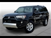 2023 Toyota 4Runner