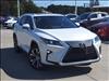 2018 Lexus RX 350L