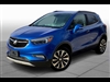 2018 Buick Encore