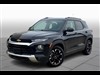 2021 Chevrolet Trailblazer