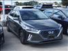 2022 Hyundai IONIQ Hybrid