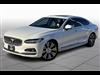 2023 Volvo S90