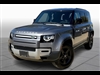 2022 Land Rover Defender