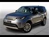 2024 Land Rover Discovery