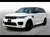 2022 Land Rover Range Rover Sport