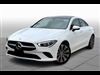 2022 Mercedes-Benz CLA