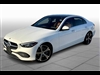 2022 Mercedes-Benz C-Class