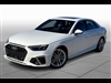 2023 Audi A4