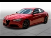 2019 Alfa Romeo Giulia