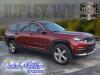 2021 Jeep Grand Cherokee L