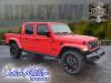 2025 Jeep Gladiator