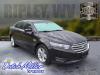 2018 Ford Taurus