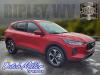 2025 Ford Escape Hybrid