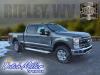 2025 Ford F-250 Super Duty