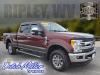 2017 Ford F-250 Super Duty