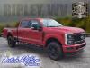 2024 Ford F-250 Super Duty