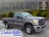 2013 Ford F-250 Super Duty